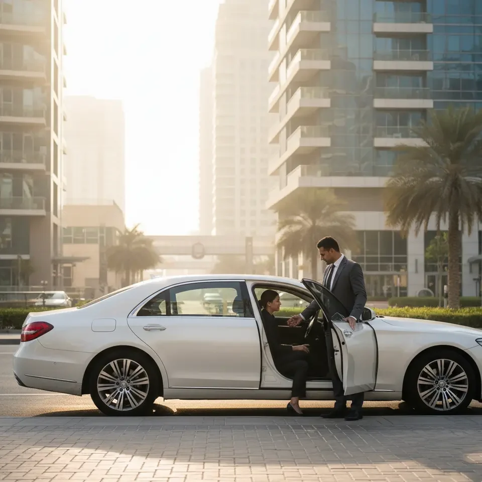 book instantly car lift dubai