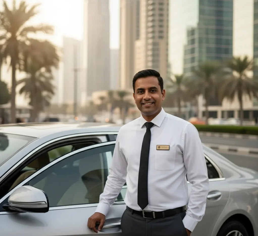 Expert & Certified Drivers