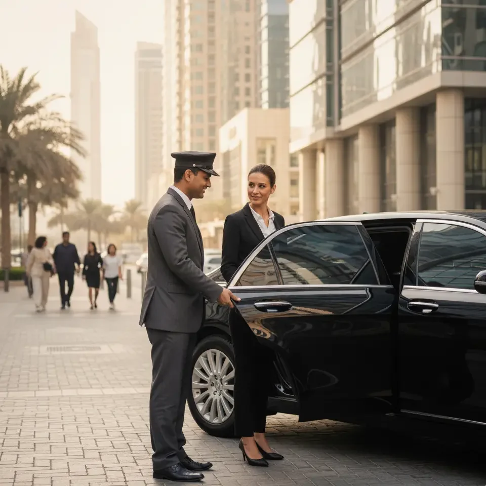 RK Travel & Transport Mission & Values