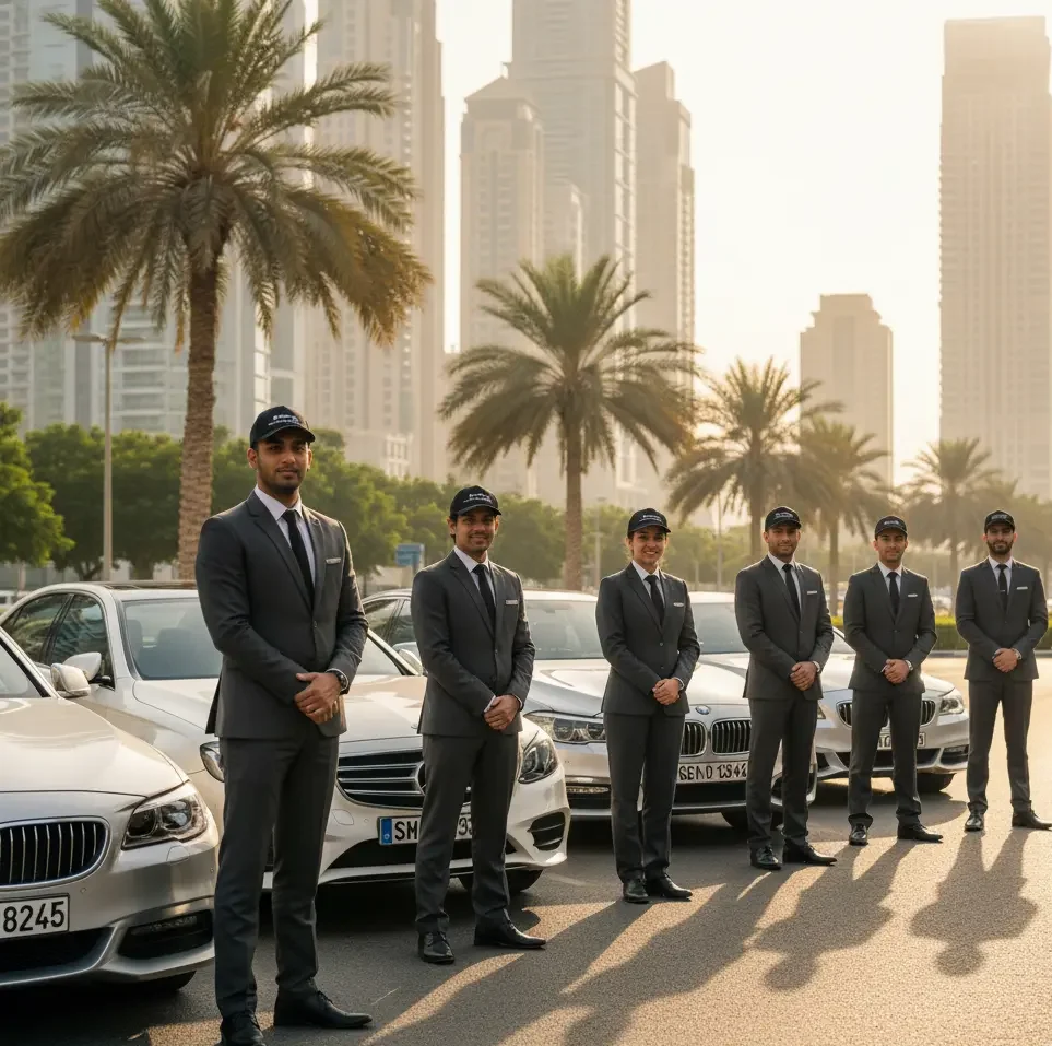 who we are rk travel & transport