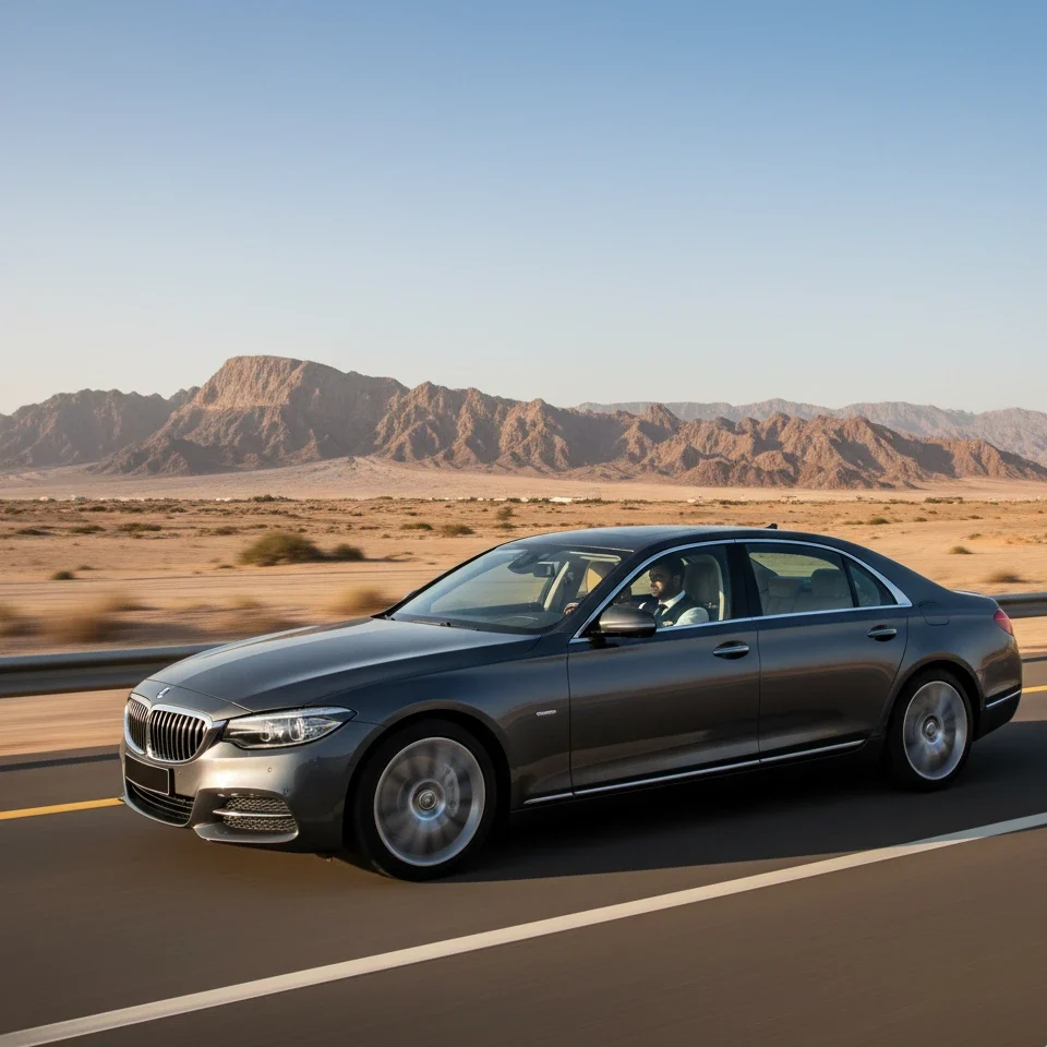Car Lift Abu Dhabi to Fujairah