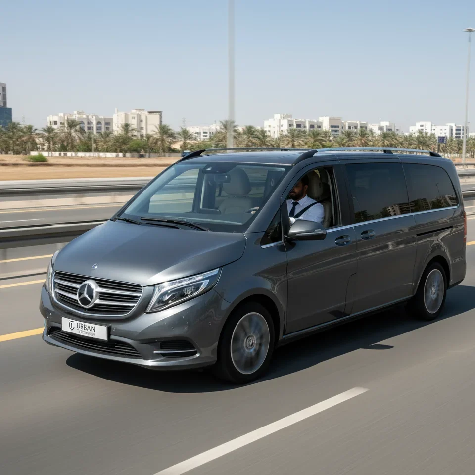 Car Lift Ajman to Sharjah