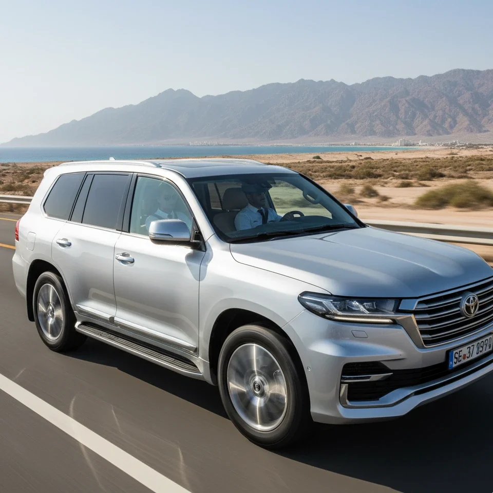 Car Lift Sharjah to Ras Al Khaimah