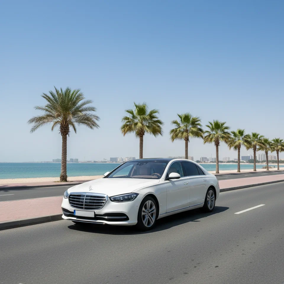 Car Lift Umm Al Quwain to Ajman