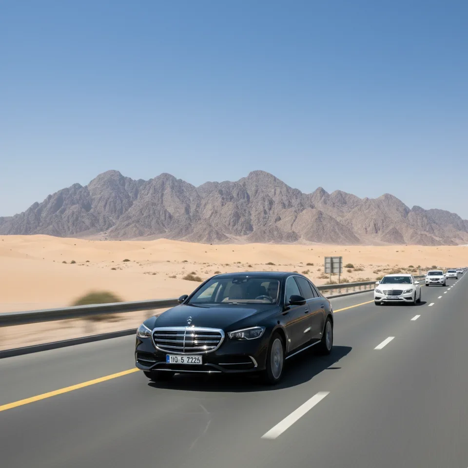 Car Lift Umm Al Quwain to Ras Al Khaimah