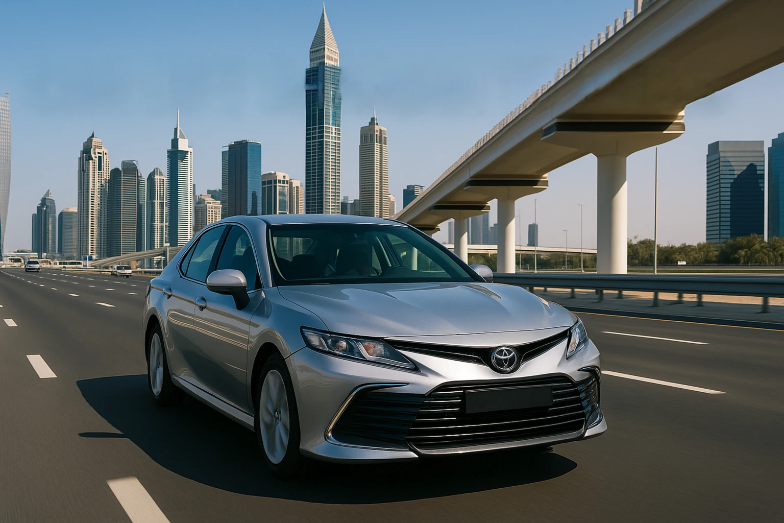 car lift sharjah to dubai